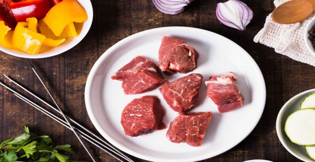 How to cook kosher beef?