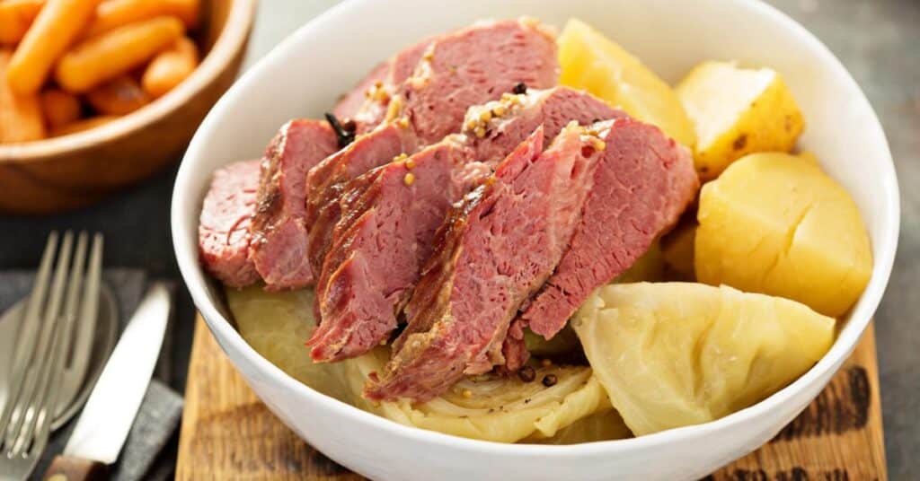 Kosher Corned Beef