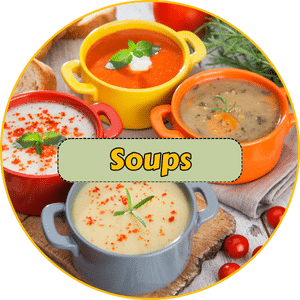 Soups