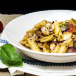 firebirds chicken pasta recipe