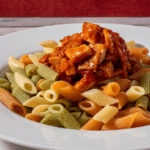 firebirds spicy chicken pasta recipe