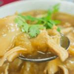 Fish maw soup benefits