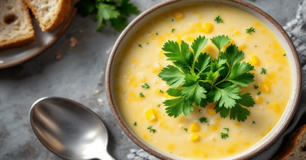 How many calories are in cream of jalapeno soup?