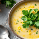 How many calories are in cream of jalapeno soup?