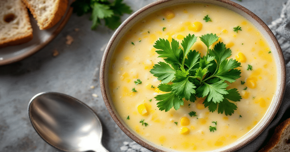 How many calories are in cream of jalapeno soup?