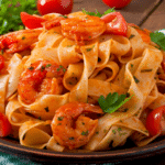 Low salt pasta recipes