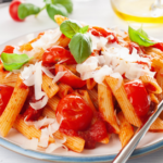 Low salt pasta recipes for weight loss