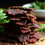 What makes beef jerky so expensive?