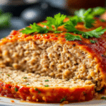 chicken meatloaf recipe