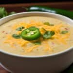 cream of jalapeno soup