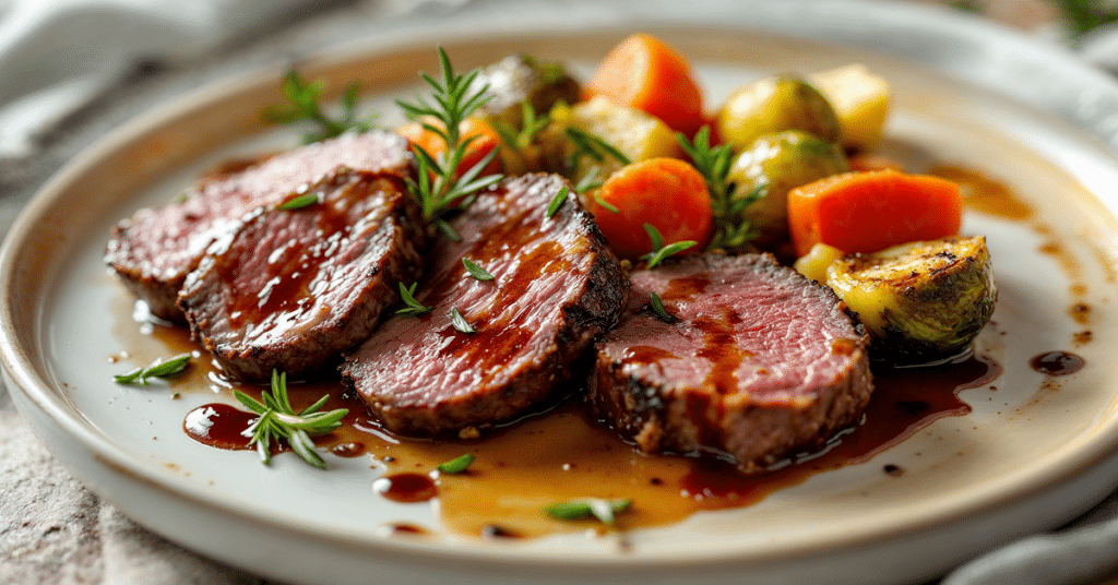 leftover beef tenderloin recipes