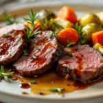 leftover beef tenderloin recipes