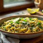 poblano pasta recipe