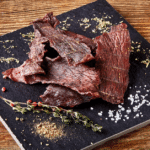 thai beef jerky recipe