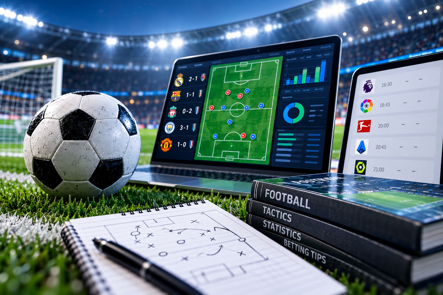 Football Bets